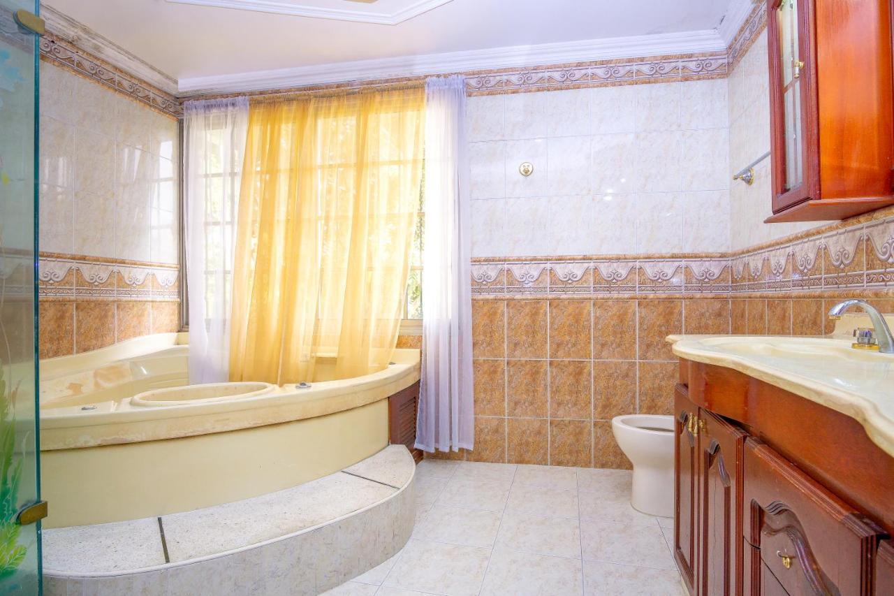 Ayenda Casa Impacto Guest house *