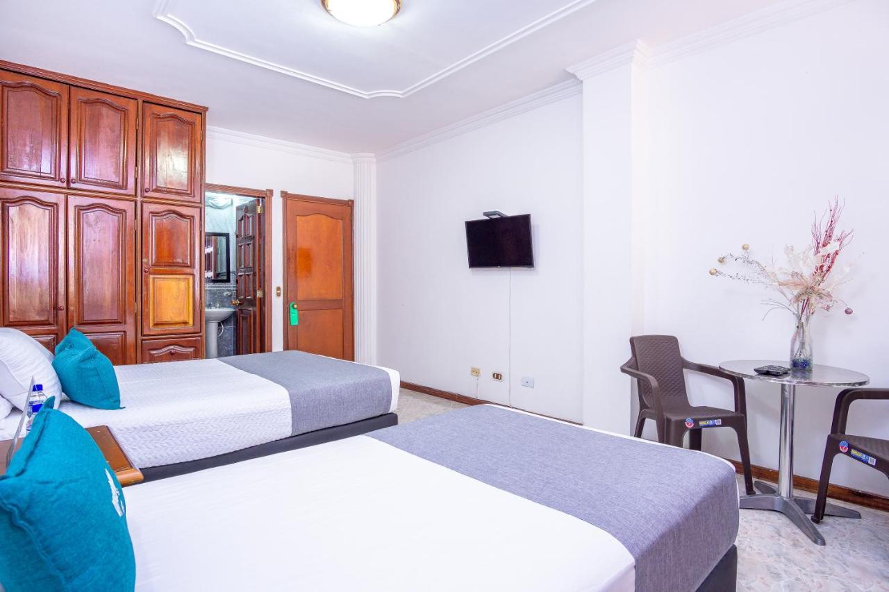 Ayenda Casa Impacto Guest house