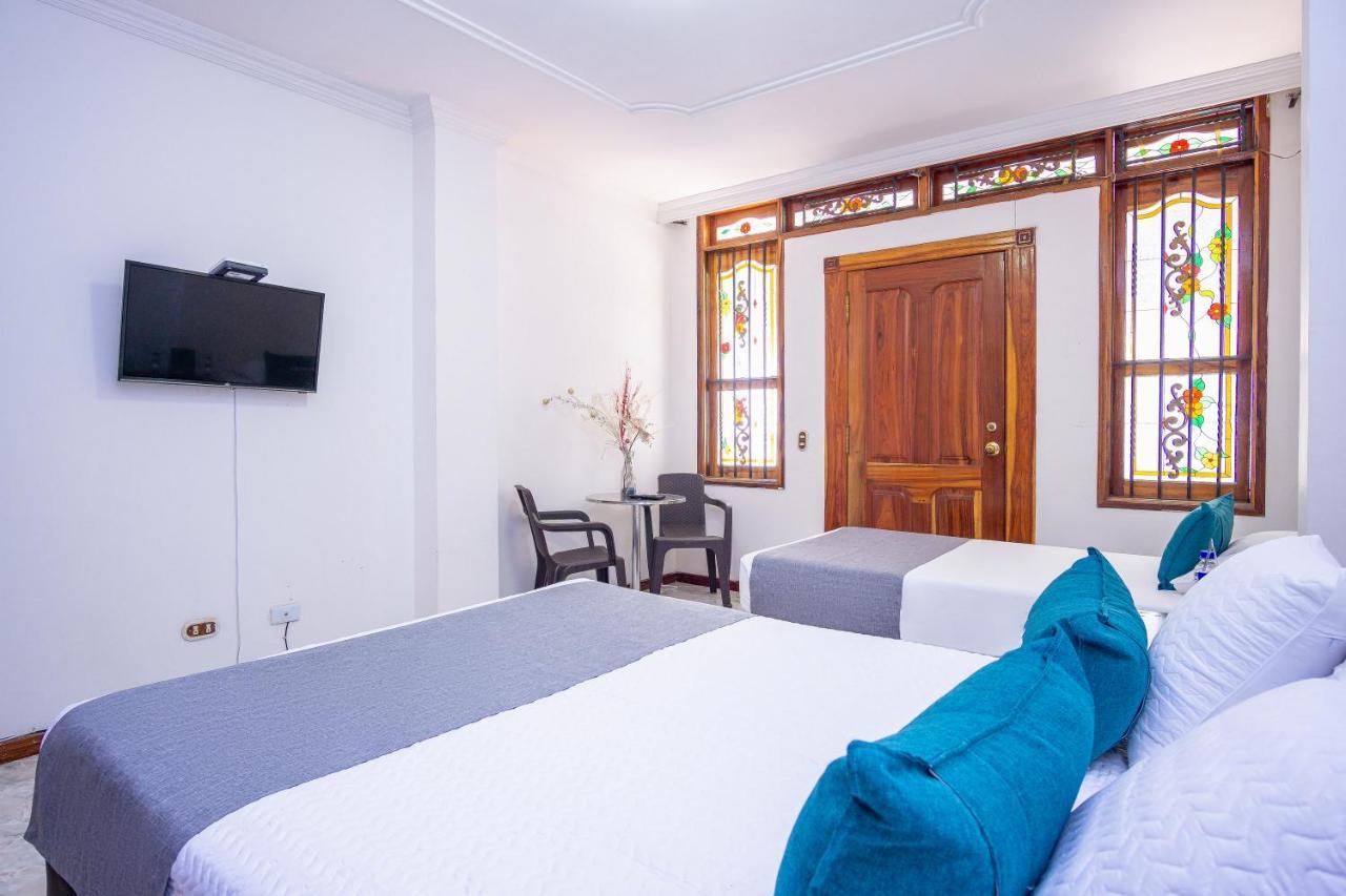 Guest house Ayenda Casa Impacto *