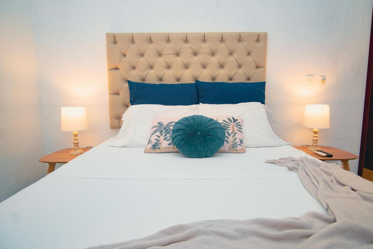 Hotel Boutiquecuba De Cali