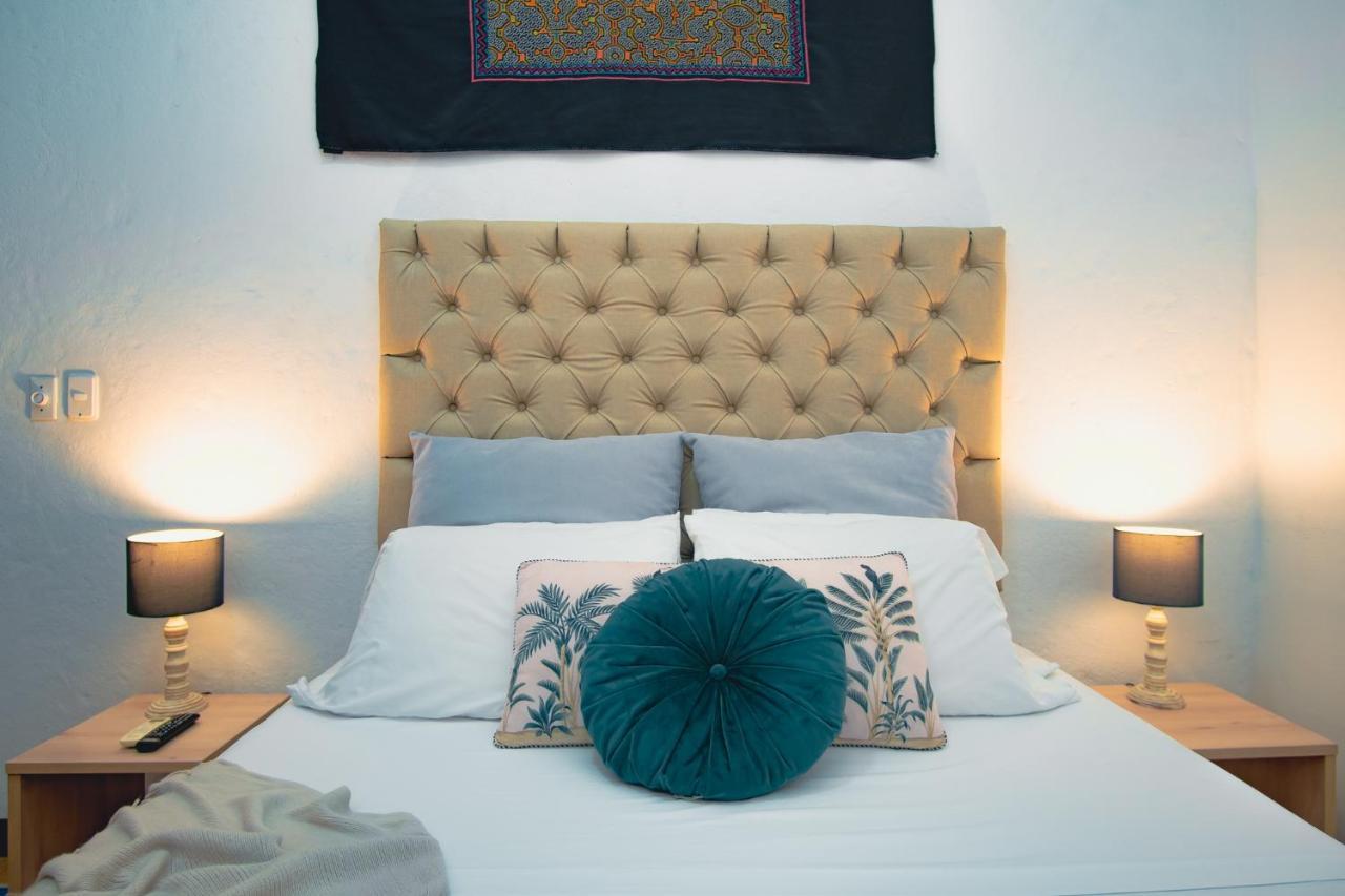 Hotel Boutiquecuba De