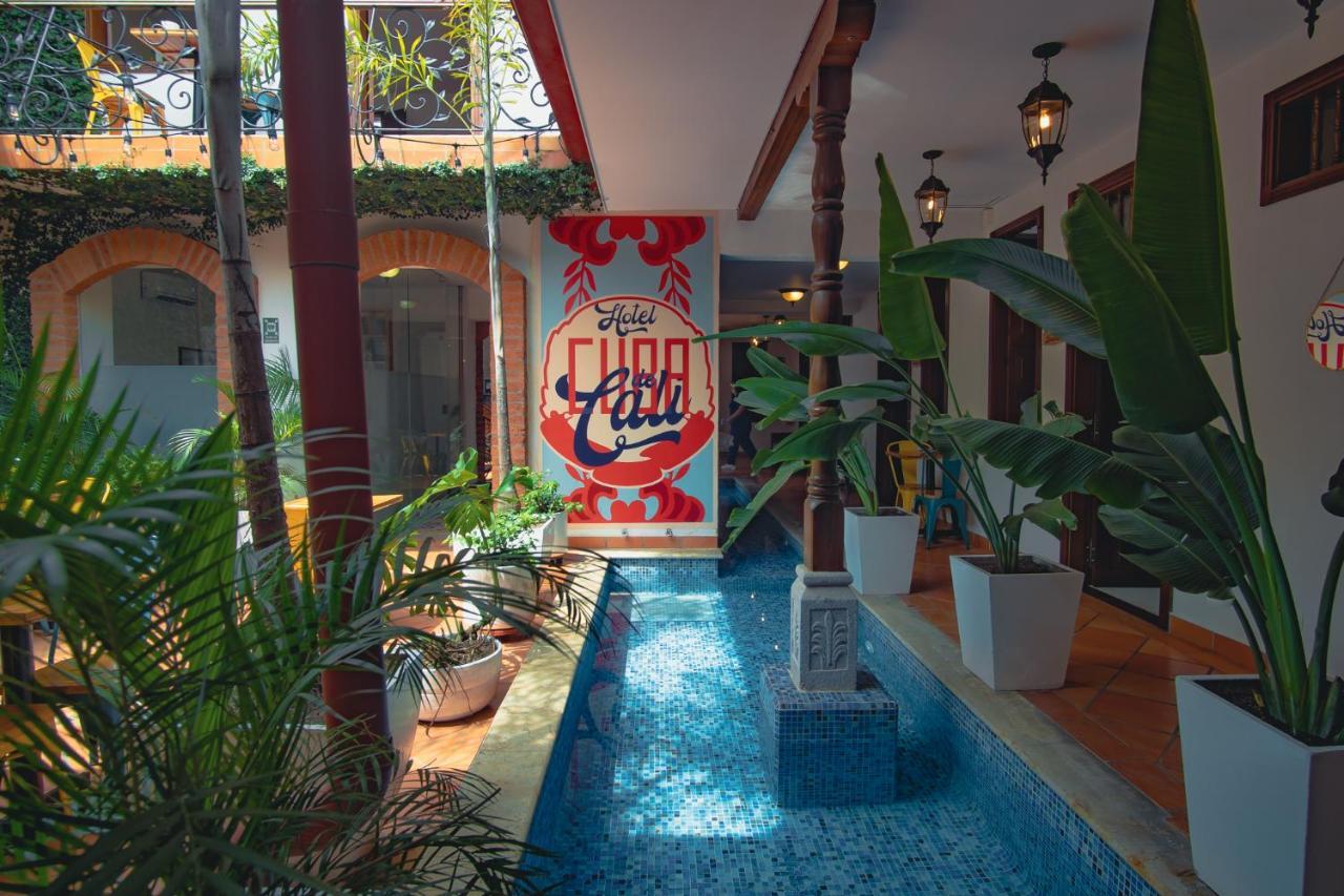 Boutiquecuba De * Cali