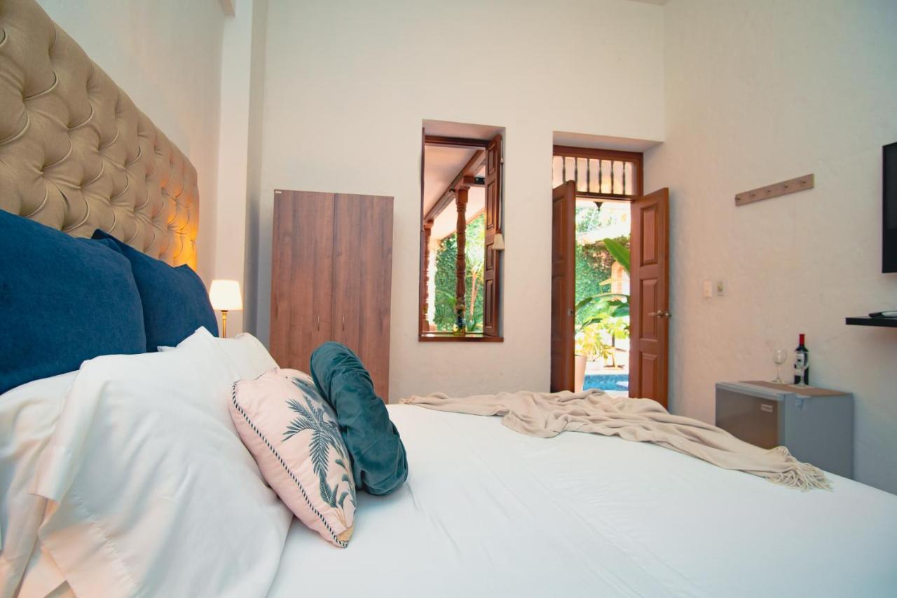 Boutiquecuba De Hotel
