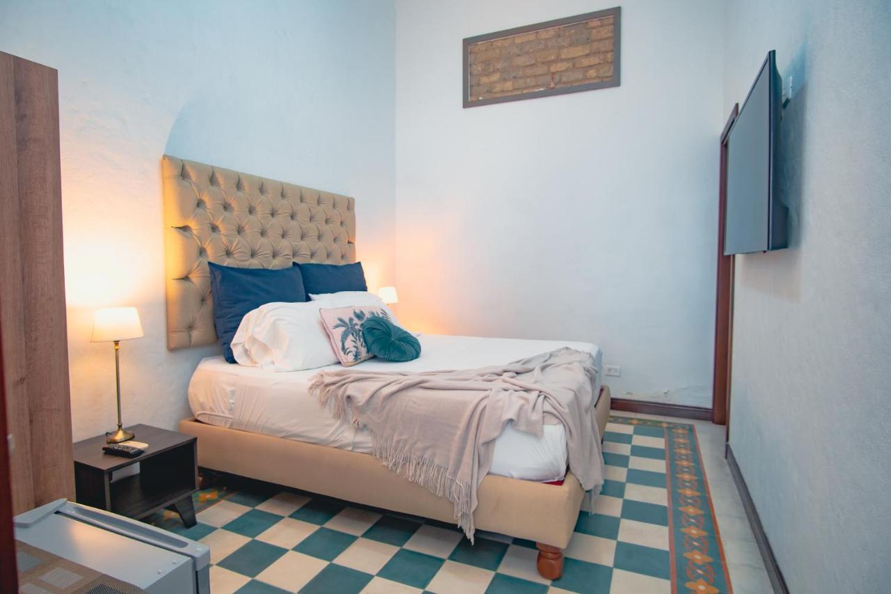 Boutiquecuba De Hotel *