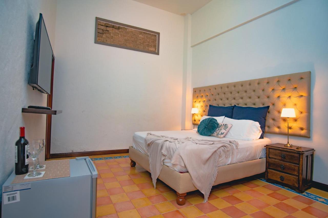 Boutiquecuba De Hotel Cali