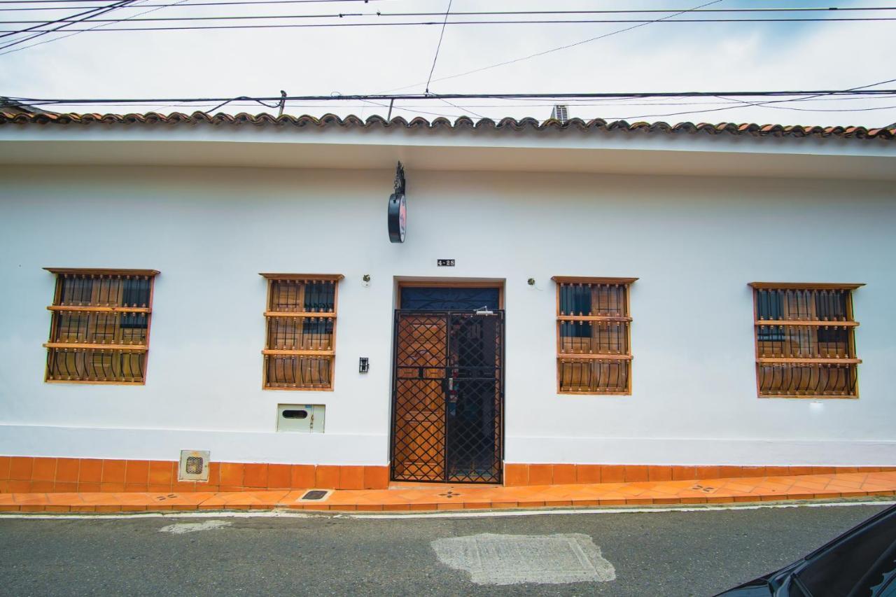 Hotel Boutiquecuba De Cali