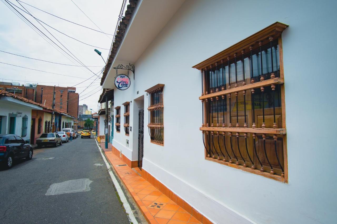 Hotel Boutiquecuba De Cali