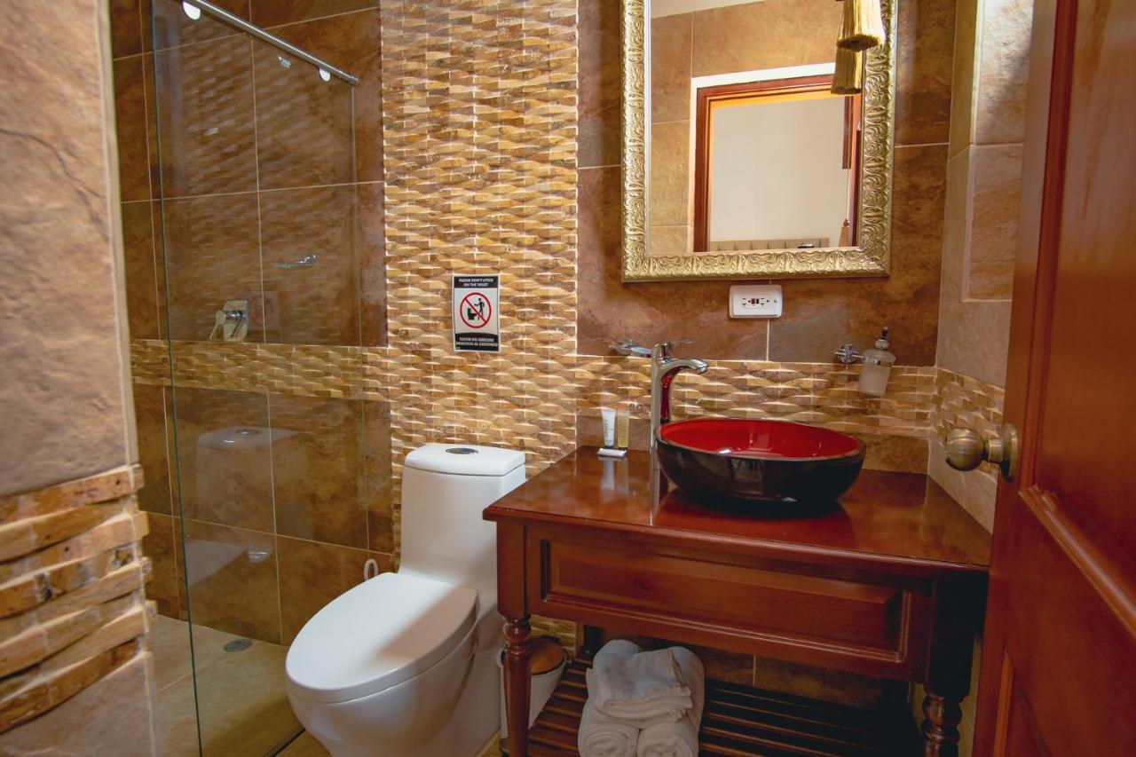 Hotel Boutiquecuba De Cali