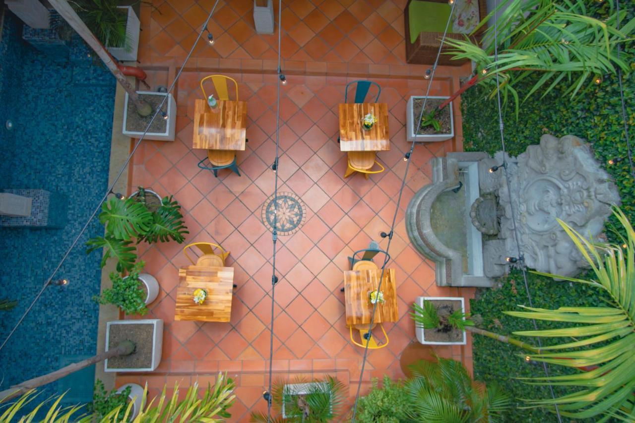 Boutiquecuba De Hotel