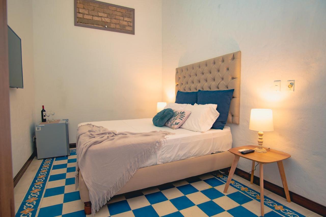 Boutiquecuba De Hotel Cali