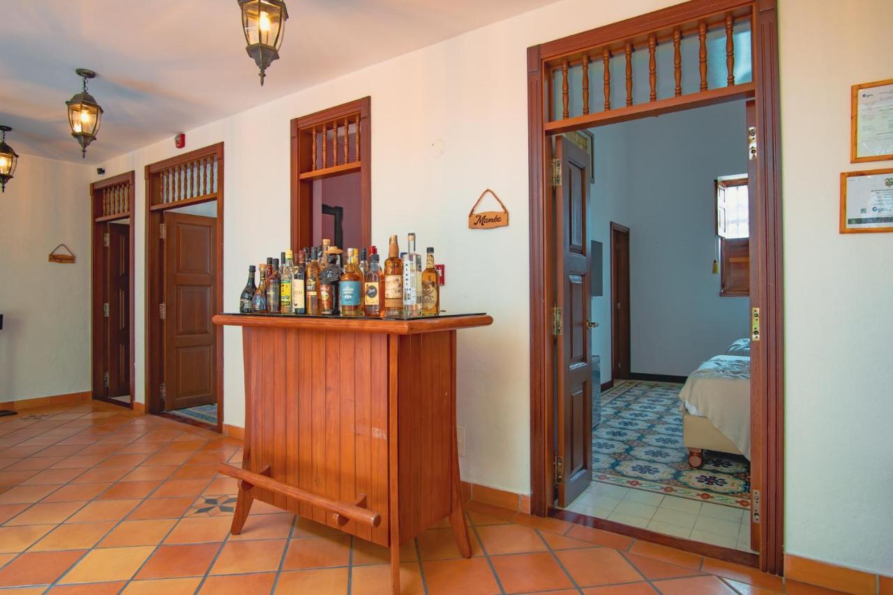 Boutiquecuba De Hotel *
