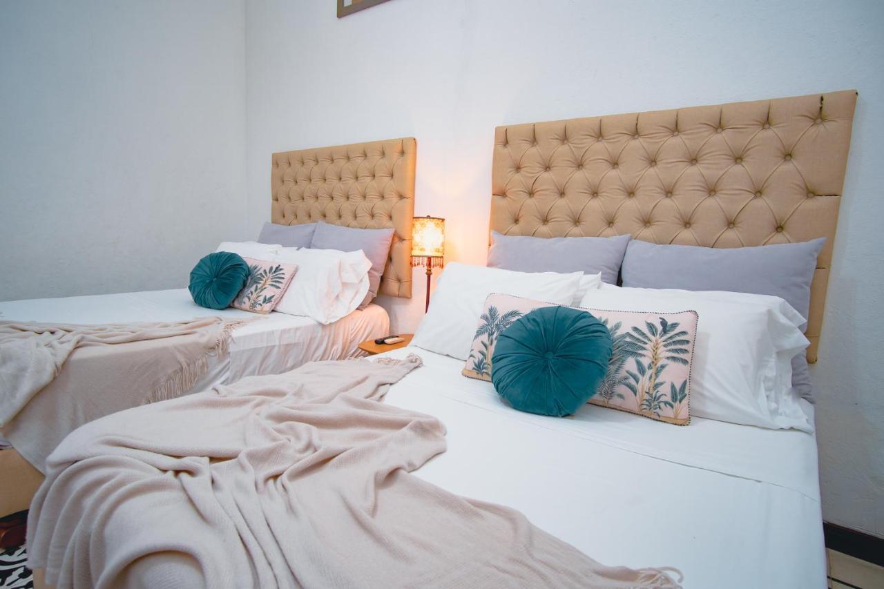 Hotel Boutiquecuba De *