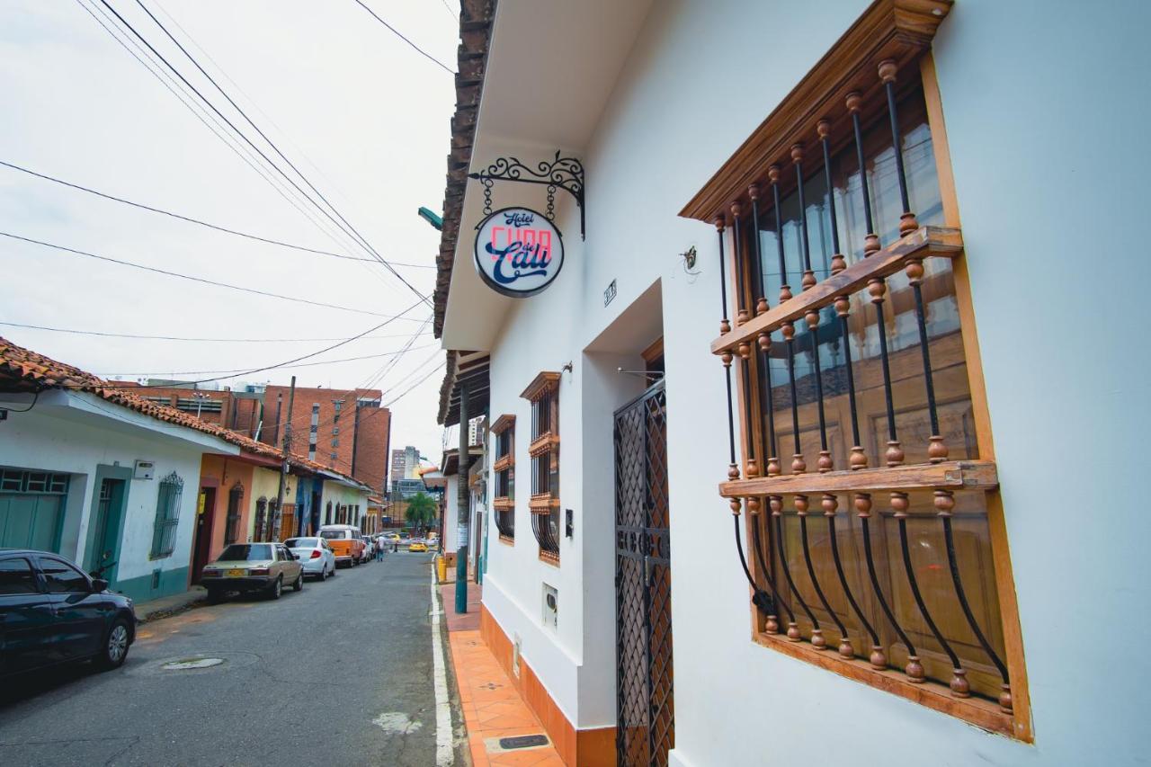 Boutiquecuba De * Cali