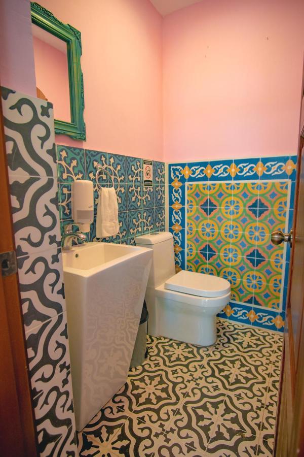 Boutiquecuba De Hotel *