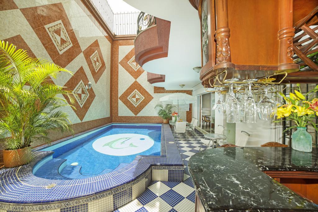 Hotel Dom 4*