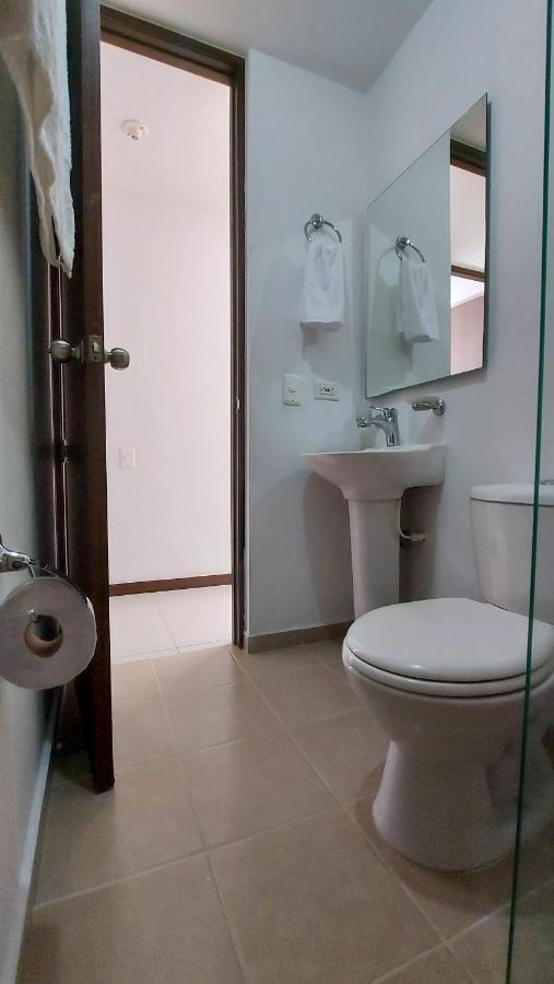 Apartamento San Felipe Del Lili