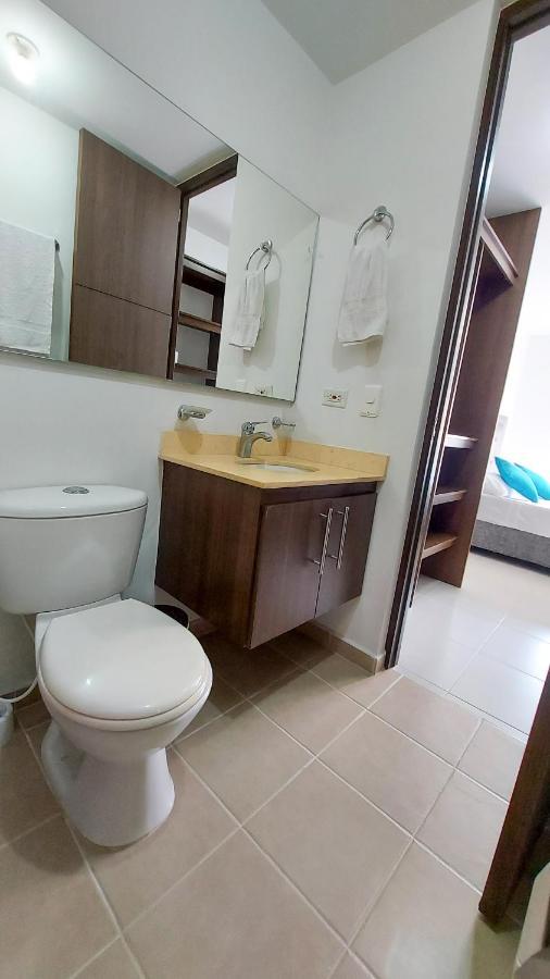 Apartamento San Felipe Del Lili Apartment