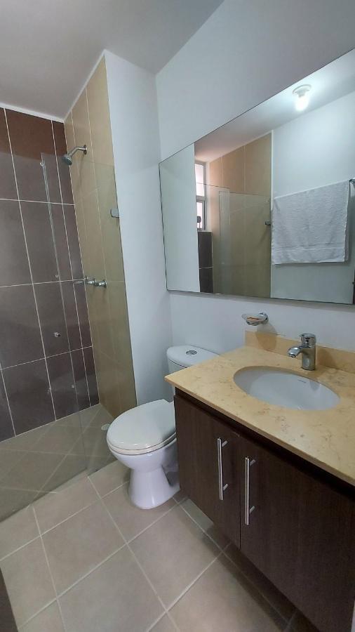 Apartamento San Felipe Del Lili * Cali