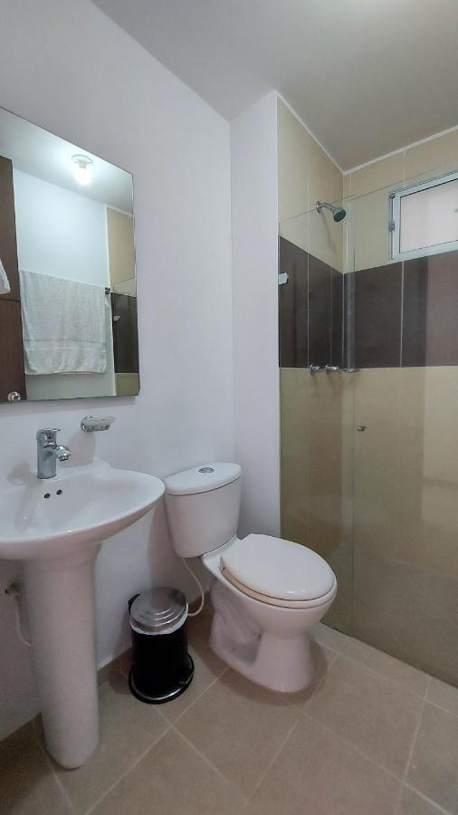 Apartamento San Felipe Del Lili Apartment