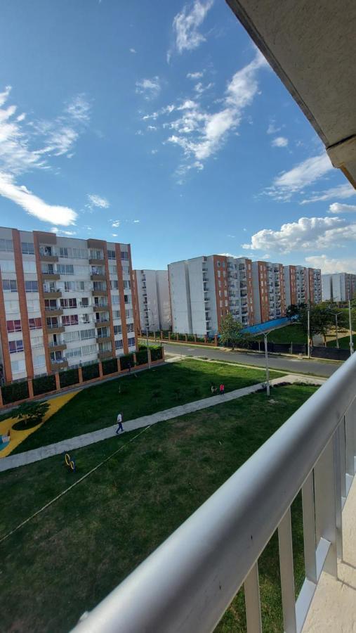 Apartamento San Felipe Del Lili Apartment