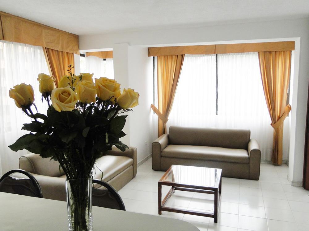 Apartasuites Montecarlo Apartahotel 3*