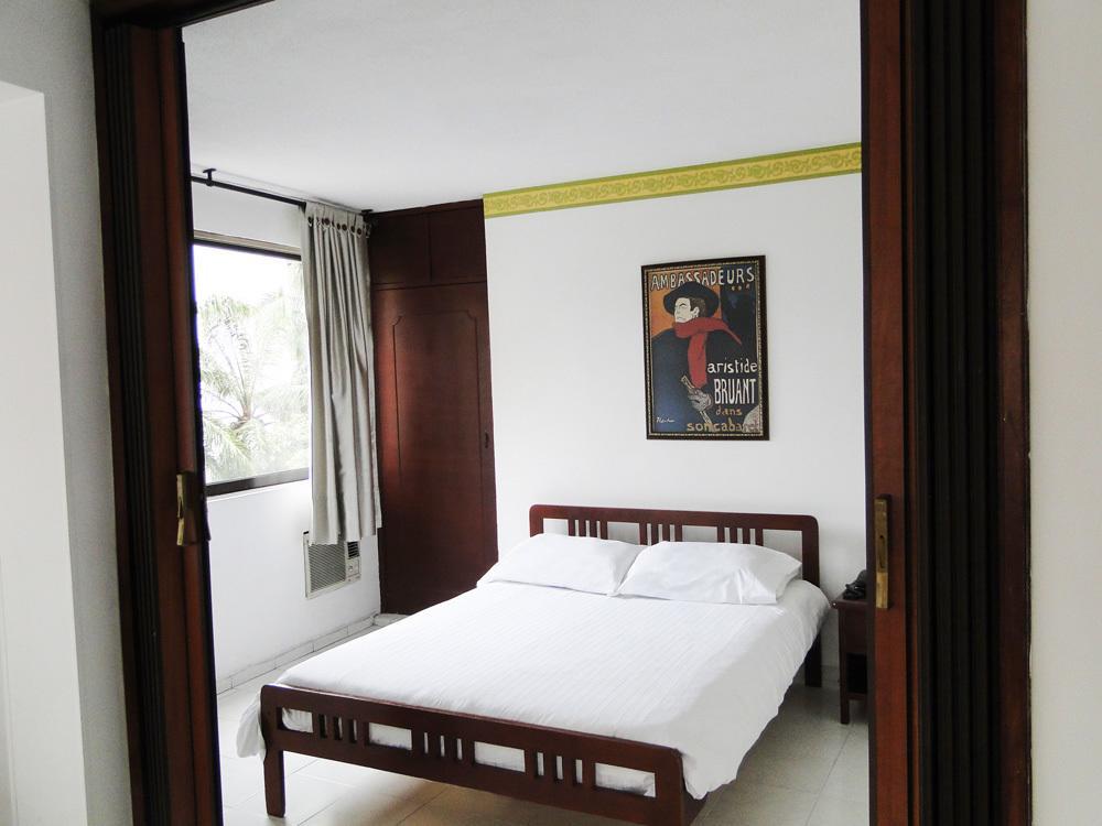 Apartasuites Montecarlo 3* Cali