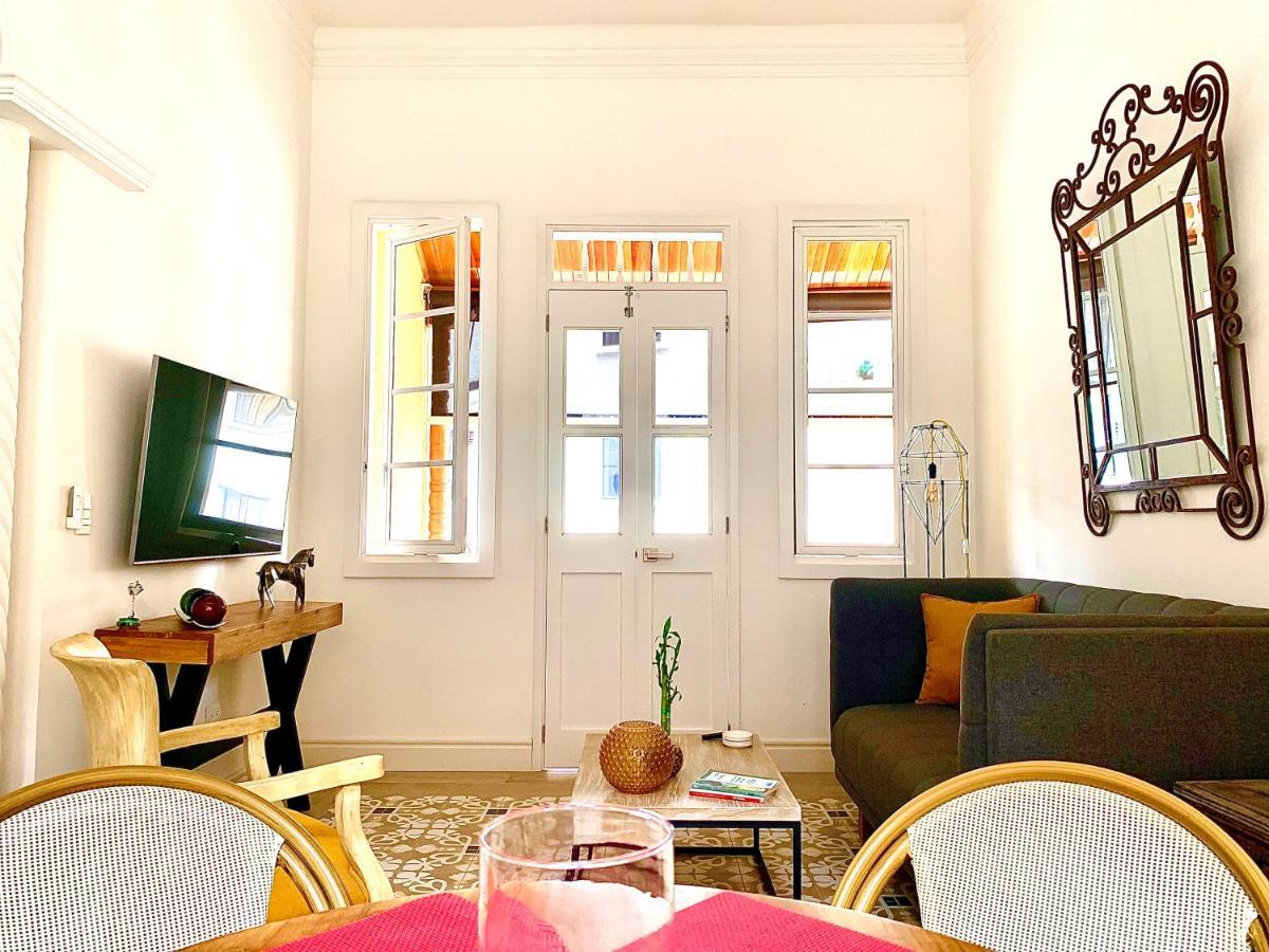 Casa Rambla Serra