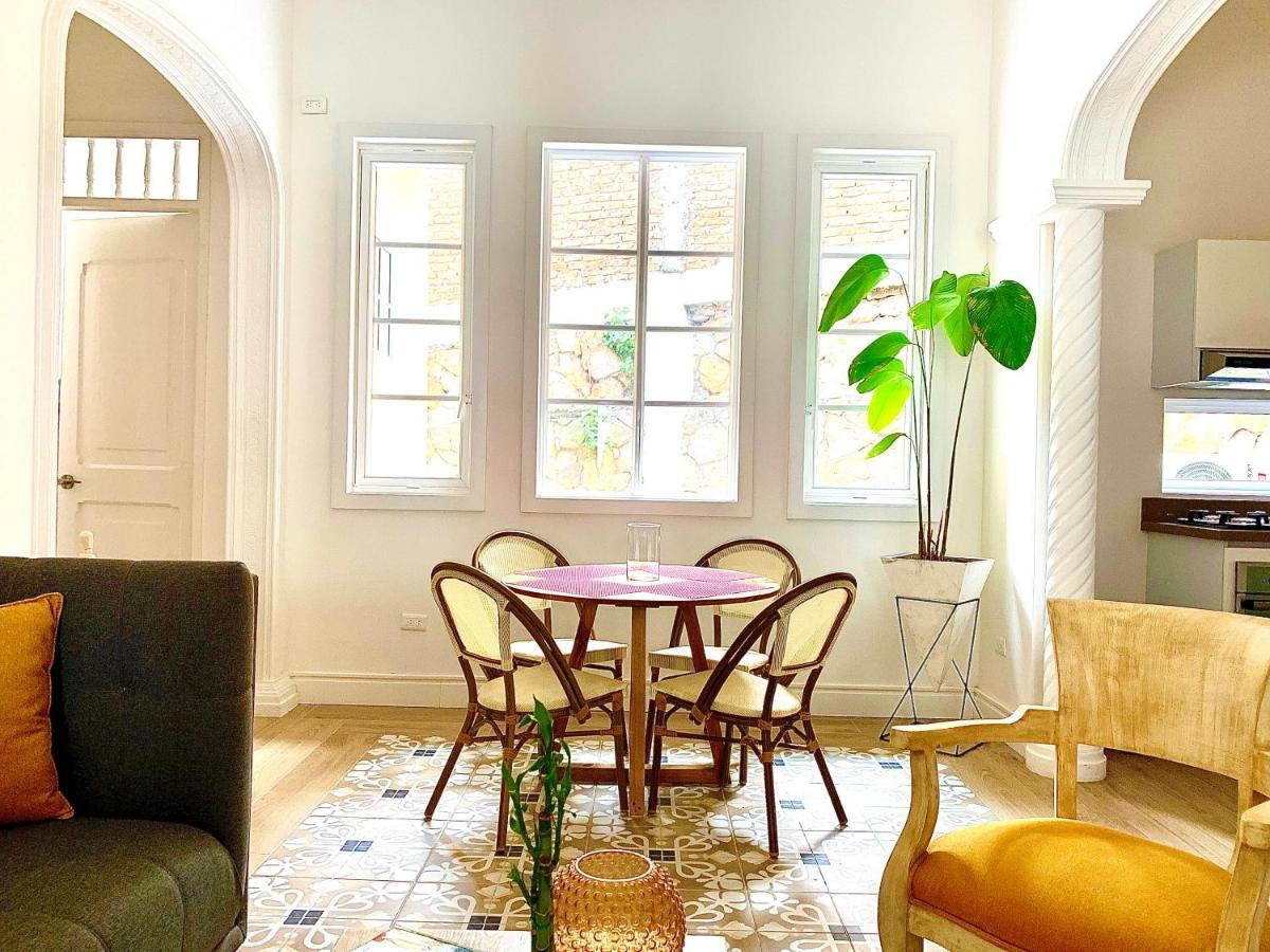 Apartment Casa Rambla Serra Cali