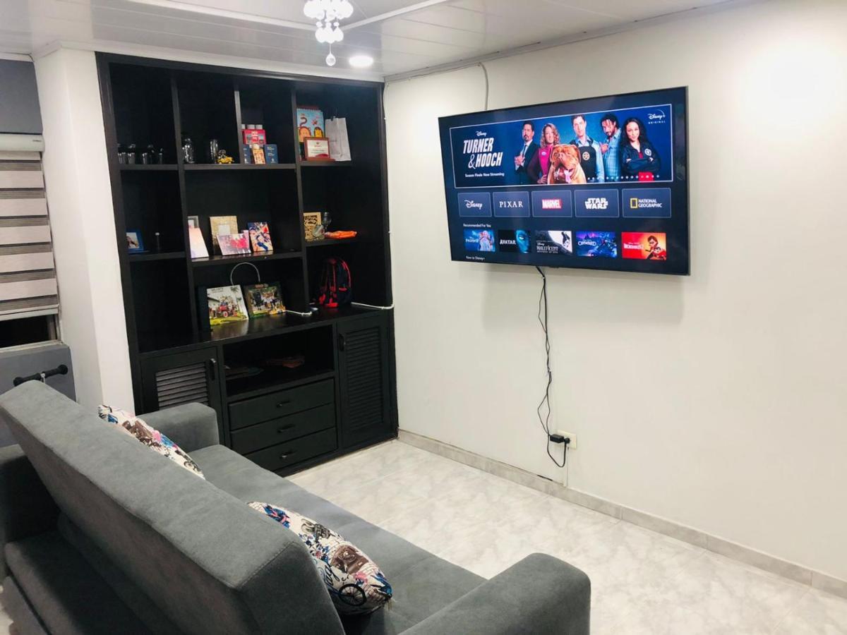 Apartamento Emporio Cali Apartment *