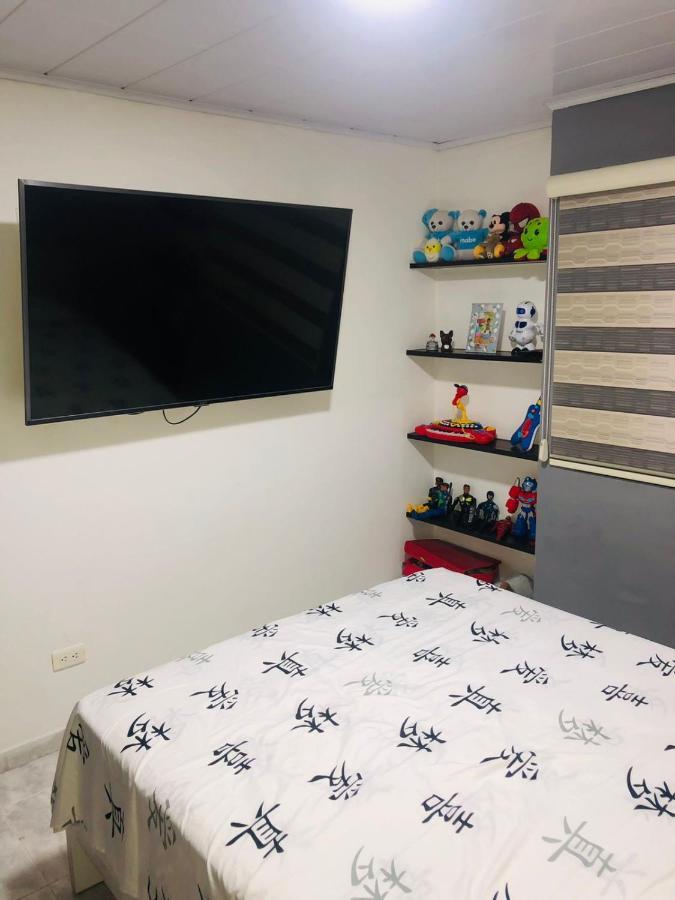 Apartamento Emporio Cali Apartment Cali