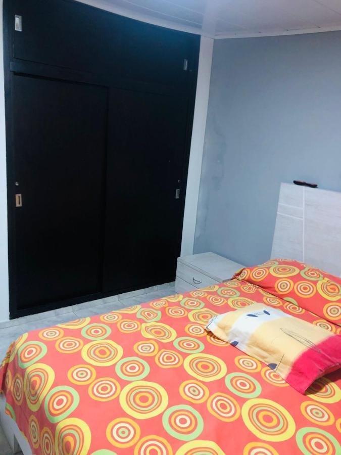 Apartamento Emporio Cali *