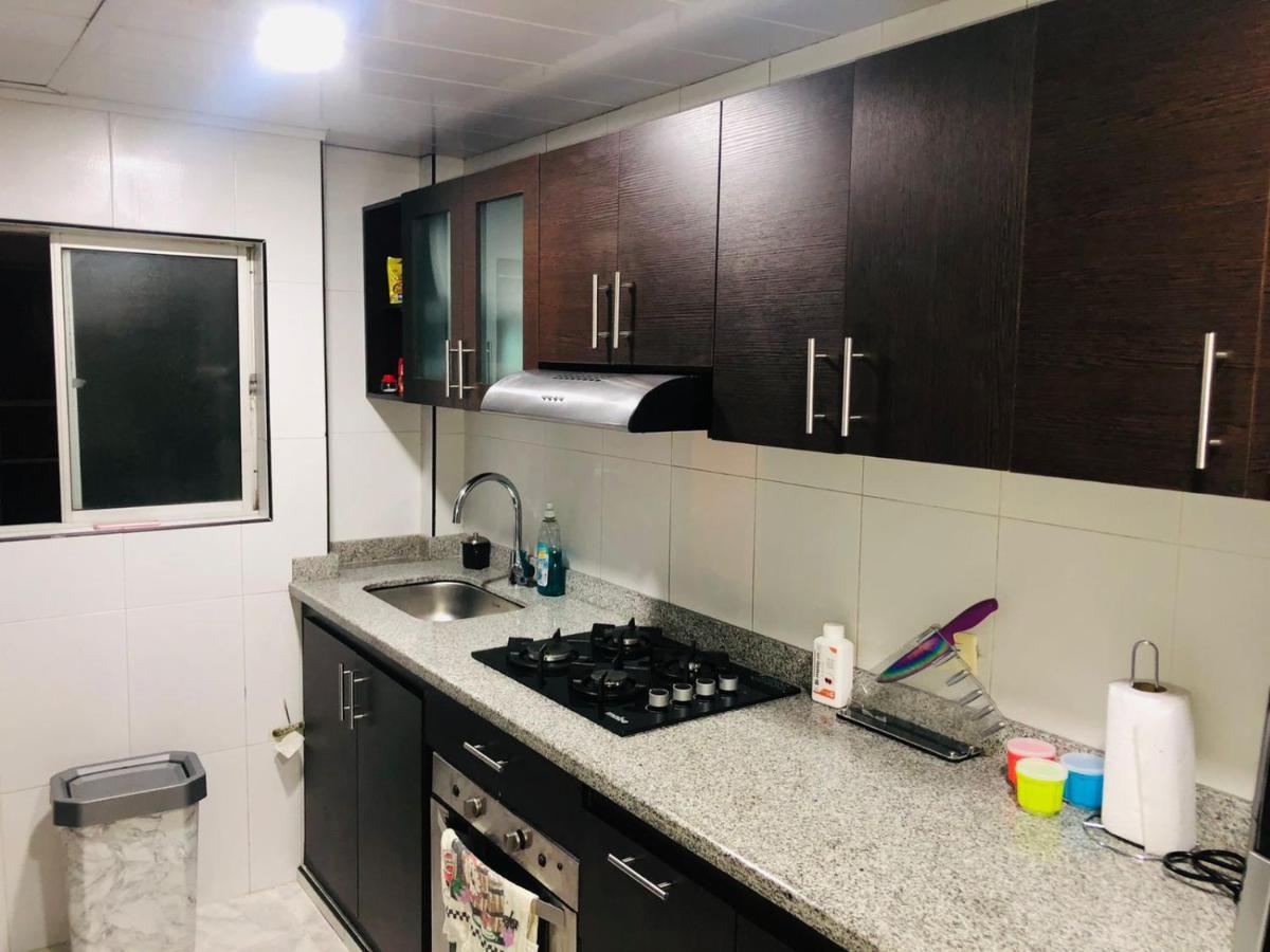 Apartamento Emporio Cali *