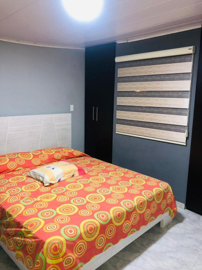 Apartamento Emporio Cali