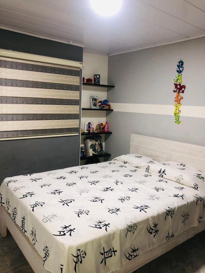Apartamento Emporio Cali Apartment *