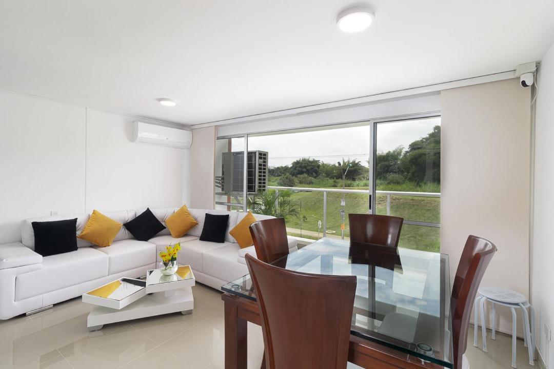 Furnished For An Unforgettable Apartment Cali