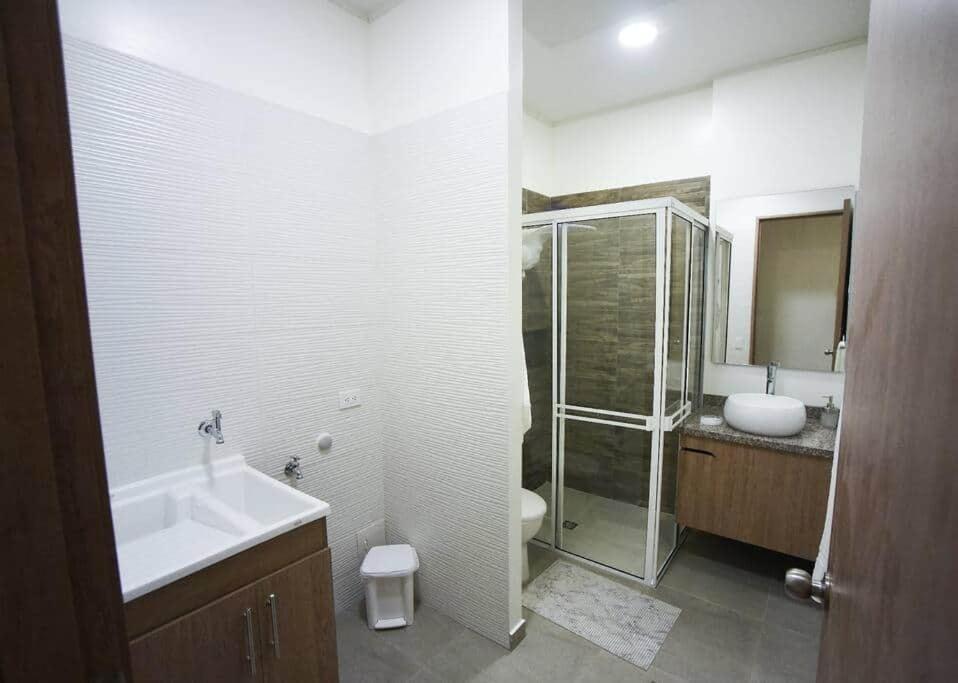 Apartamento 205-hermoso Aparta Estudio Moderno En Granada