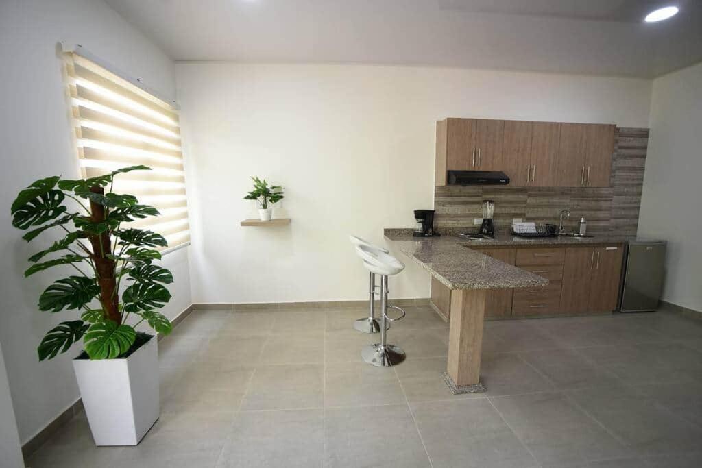 205-hermoso Aparta Estudio Moderno En Granada Apartamento Cali