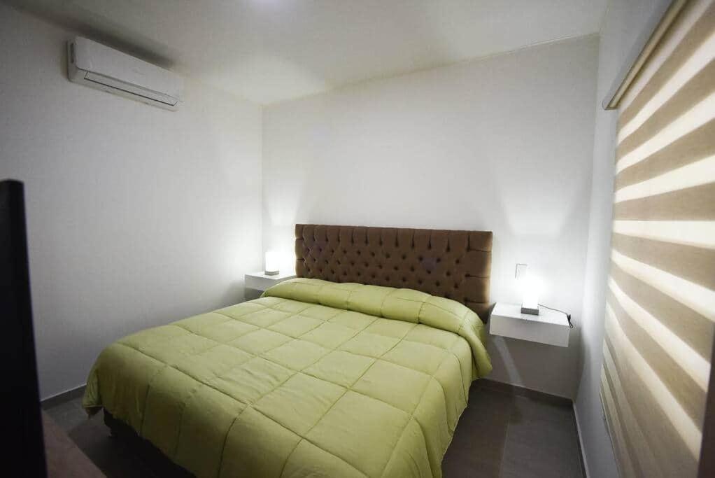 Apartamento 205-hermoso Aparta Estudio Moderno En Granada Cali