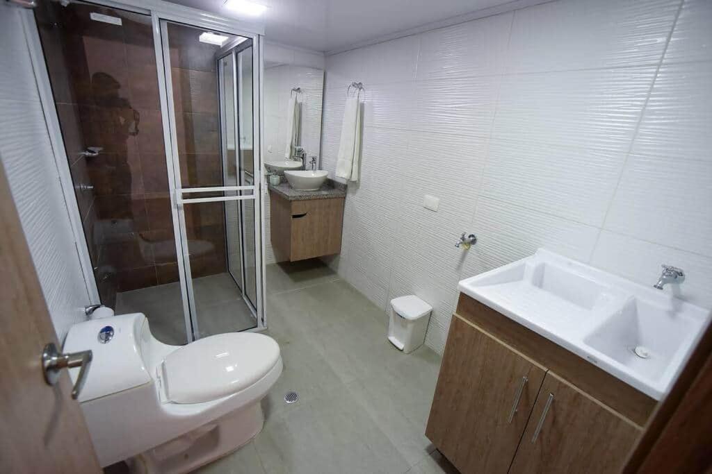Apartamento 303-apartaestudio Duplex En Granada Estrenar *