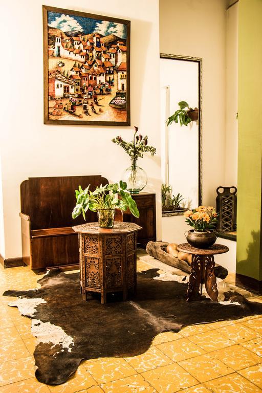 Boutique Porton De Granada Hotel Cali