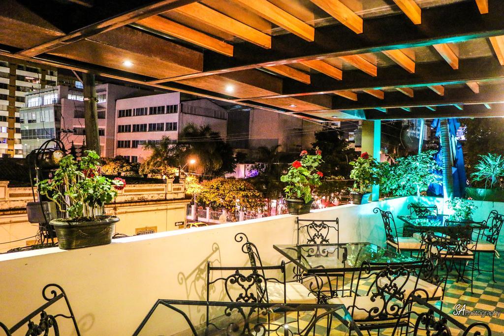 Hotel Boutique Porton De Granada