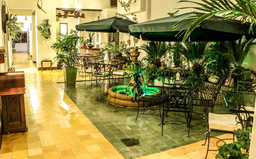 Boutique Porton De Granada 4* Cali
