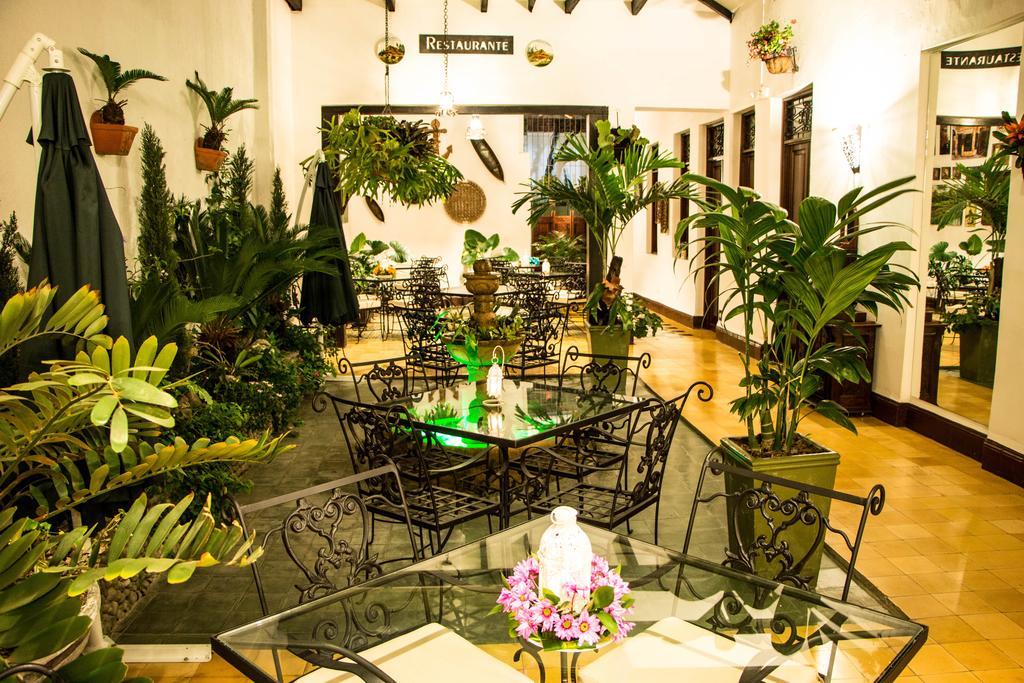 Boutique Porton De Granada