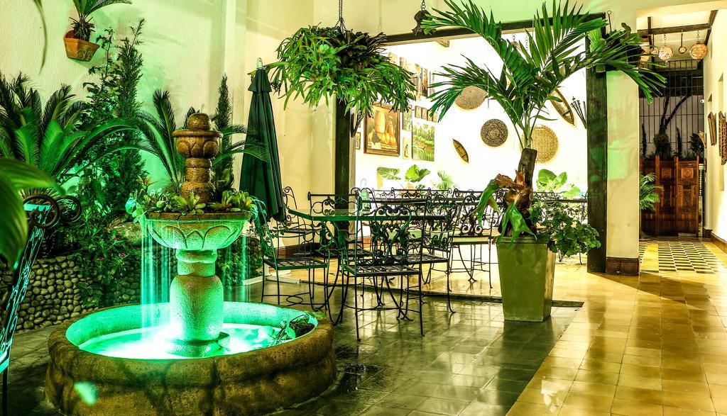 Boutique Porton De Granada 4* Cali