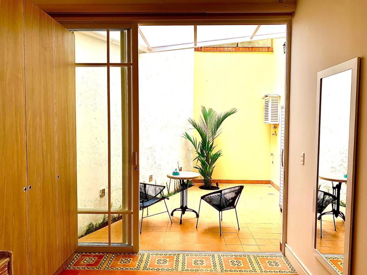 Casa Rambla Serra * Cali