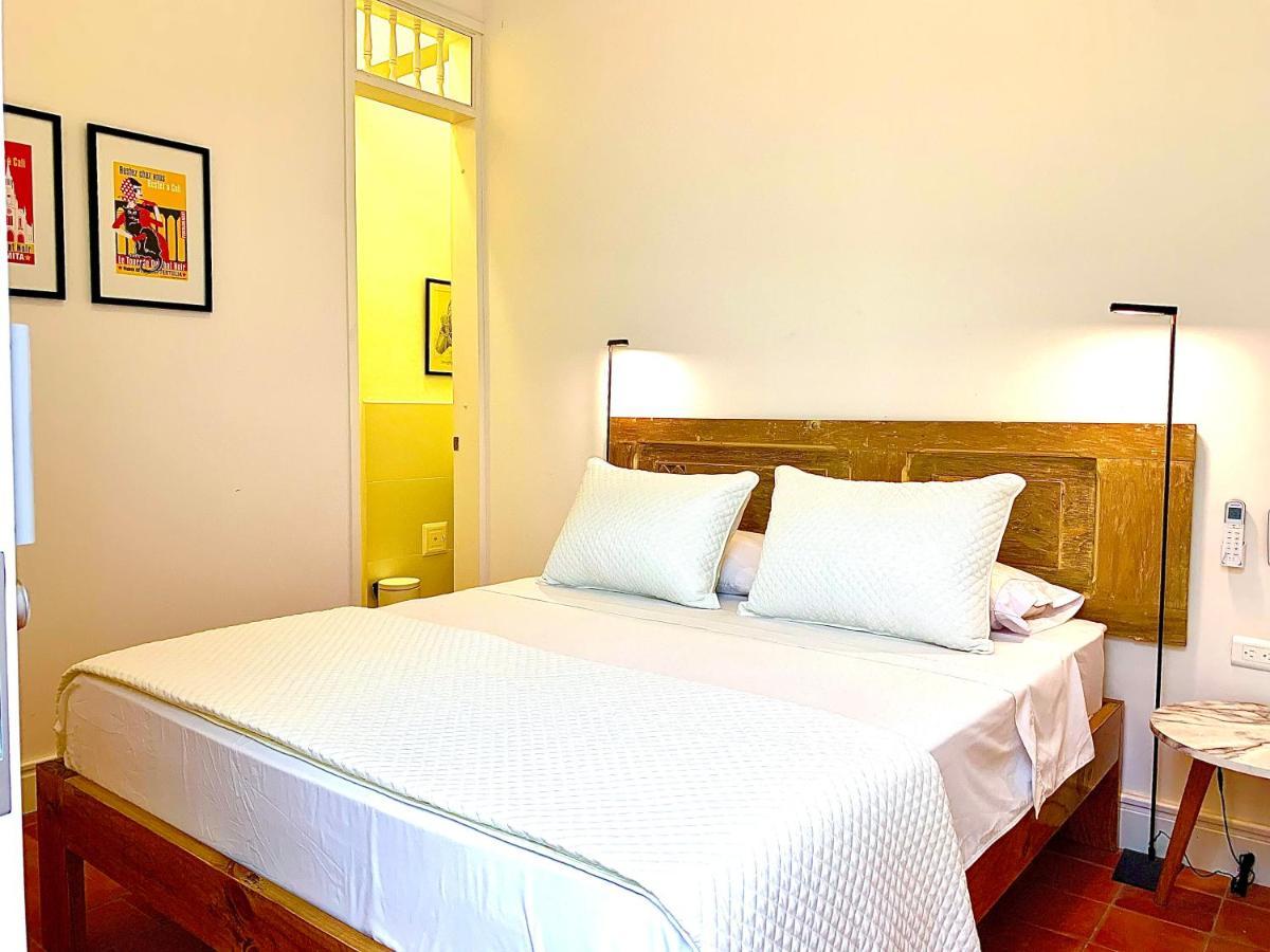Casa Rambla Serra Apartment