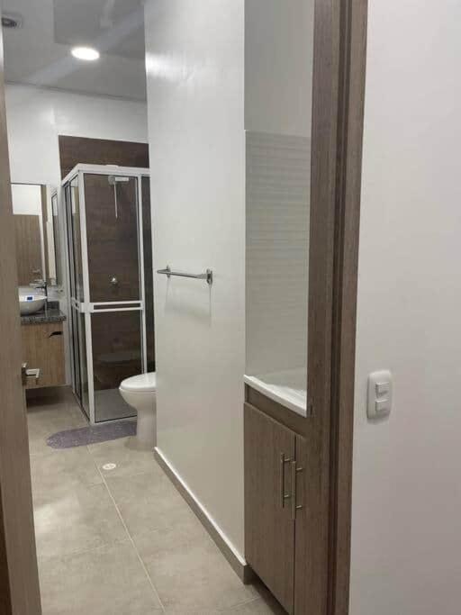 207-apartaestudio Amoblado Vista Montaña Apartamento Cali