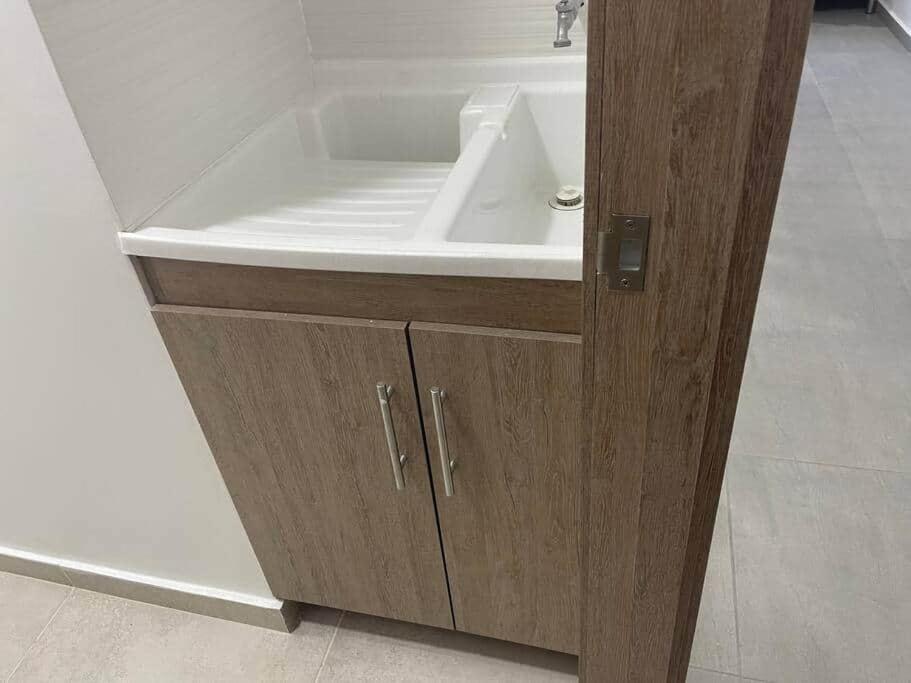 Apartamento 207-apartaestudio Amoblado Vista Montaña