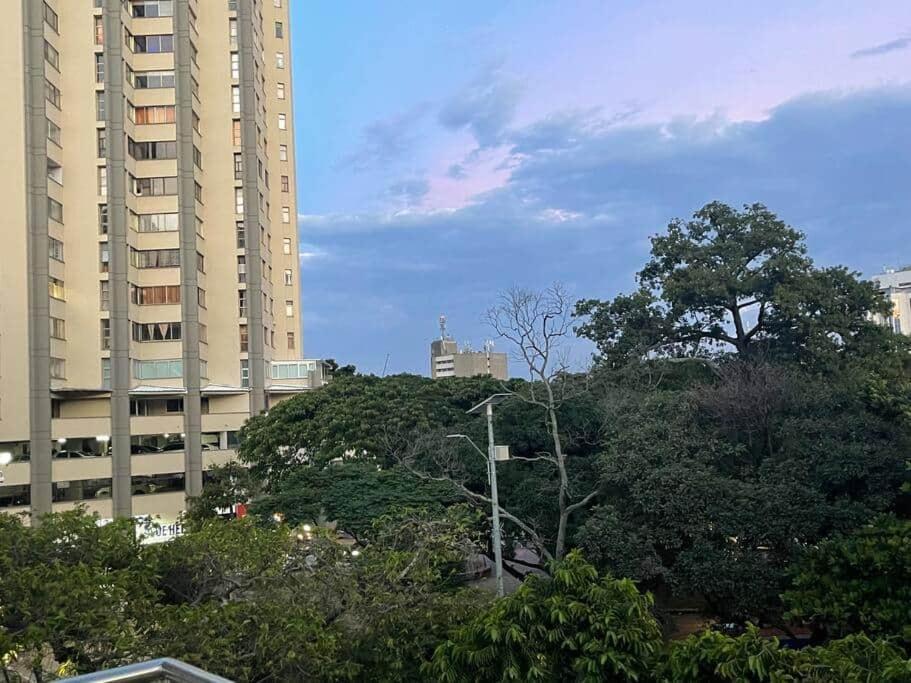 Apartamento 303-apartaestudio Duplex En Granada Estrenar Cali