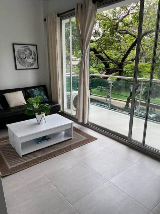 205-hermoso Aparta Estudio Moderno En Granada